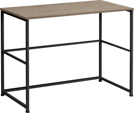 Berwicke Taupe Desk