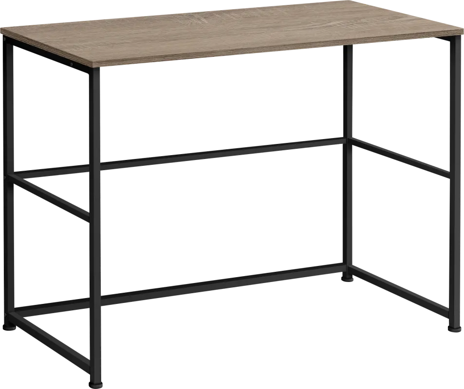 Berwicke Taupe Desk