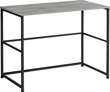 Berwicke Gray Desk