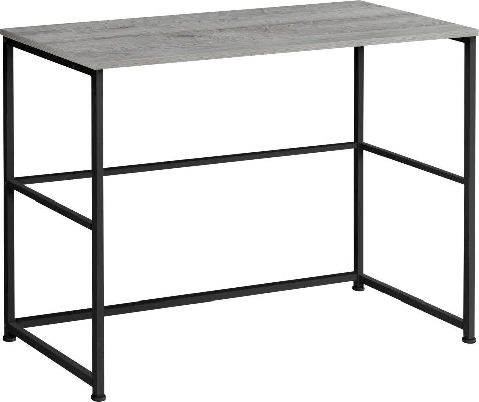Berwicke Gray Desk