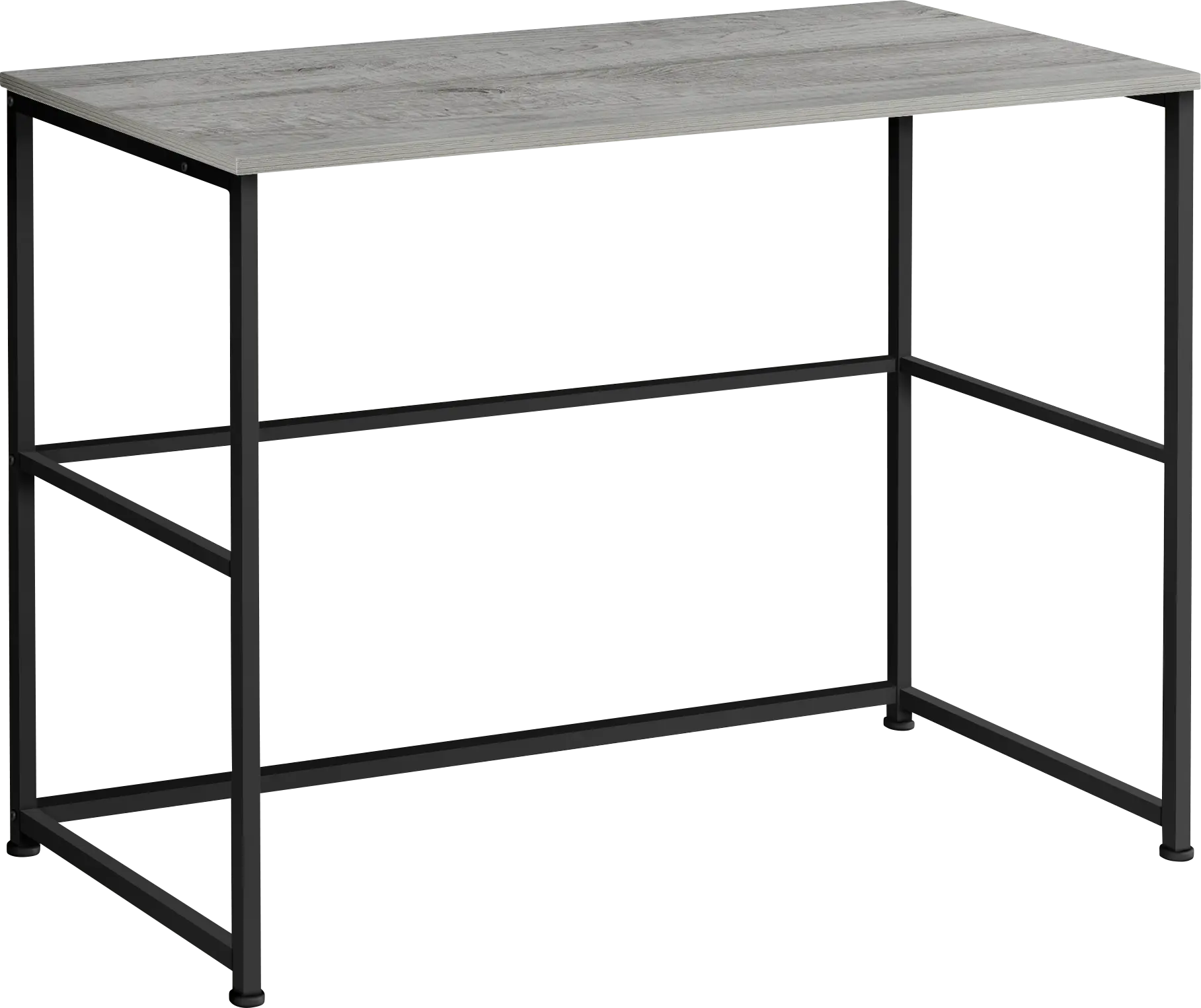 Berwicke Gray Desk