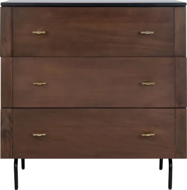 Jaywood Black Walnut Dresser
