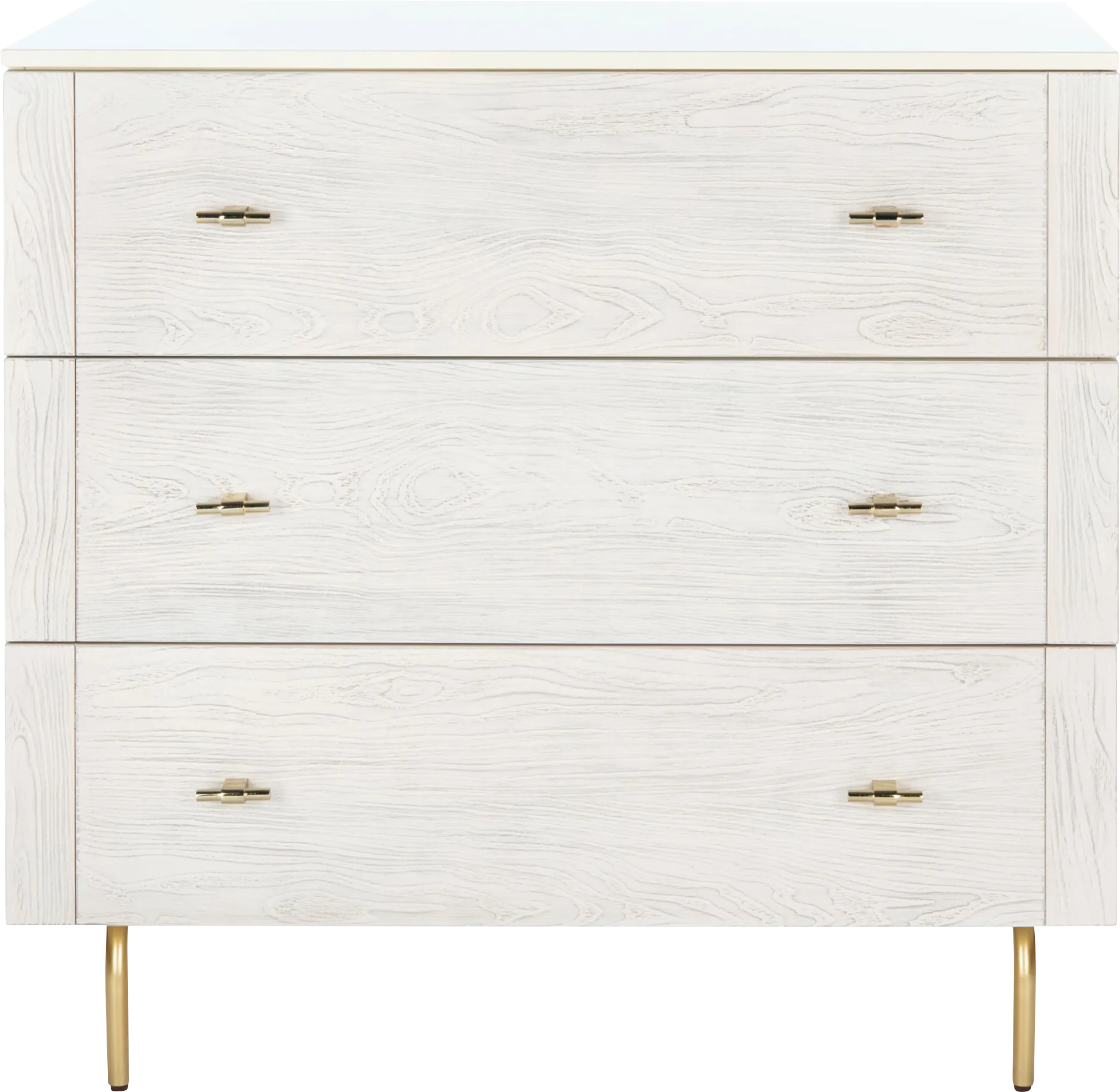 Jaywood Cream Dresser - Thumbnail - Image 1