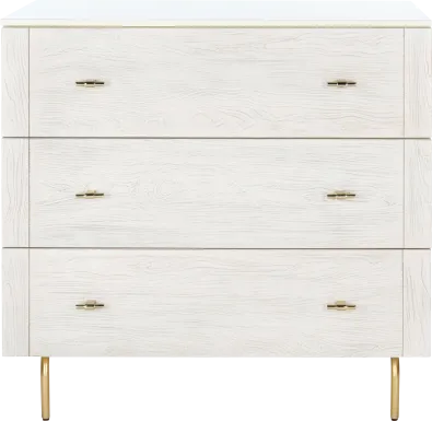 Jaywood Cream Dresser