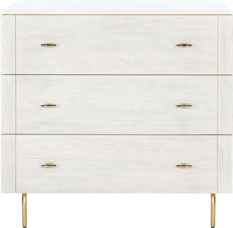 Jaywood Cream Dresser