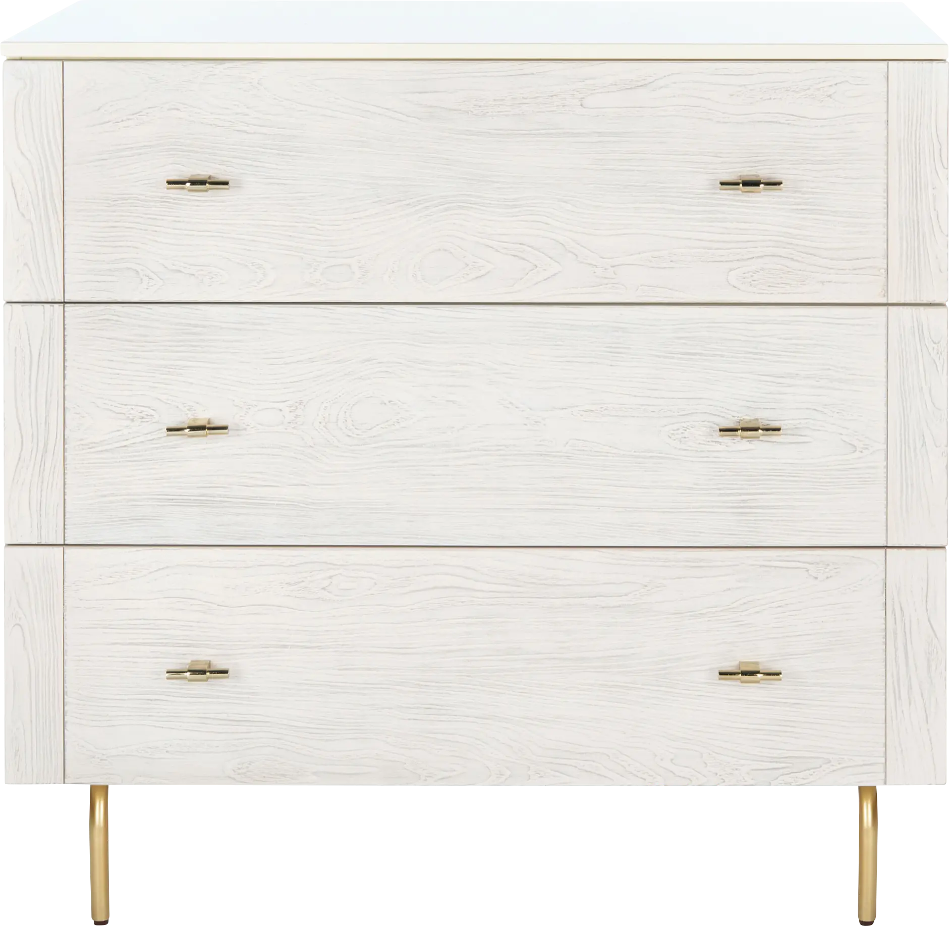 Jaywood Cream Dresser