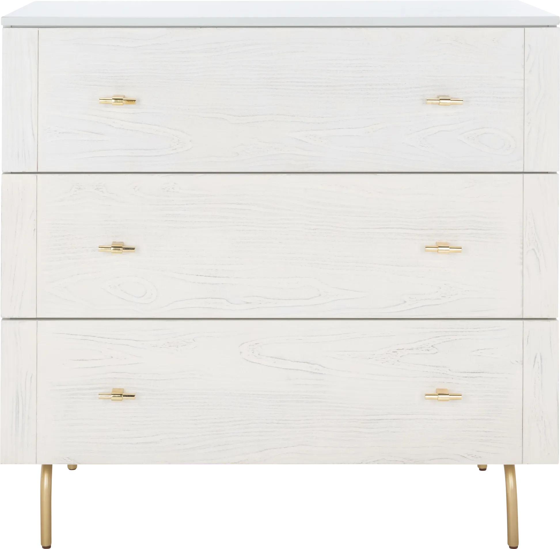 Jaywood Gray Dresser