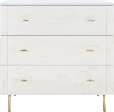 Jaywood Gray Dresser