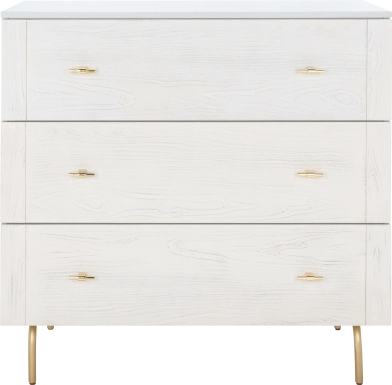 Jaywood Gray Dresser