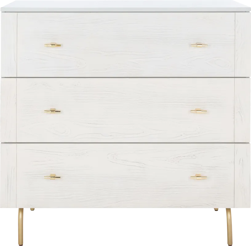 Jaywood Gray Dresser