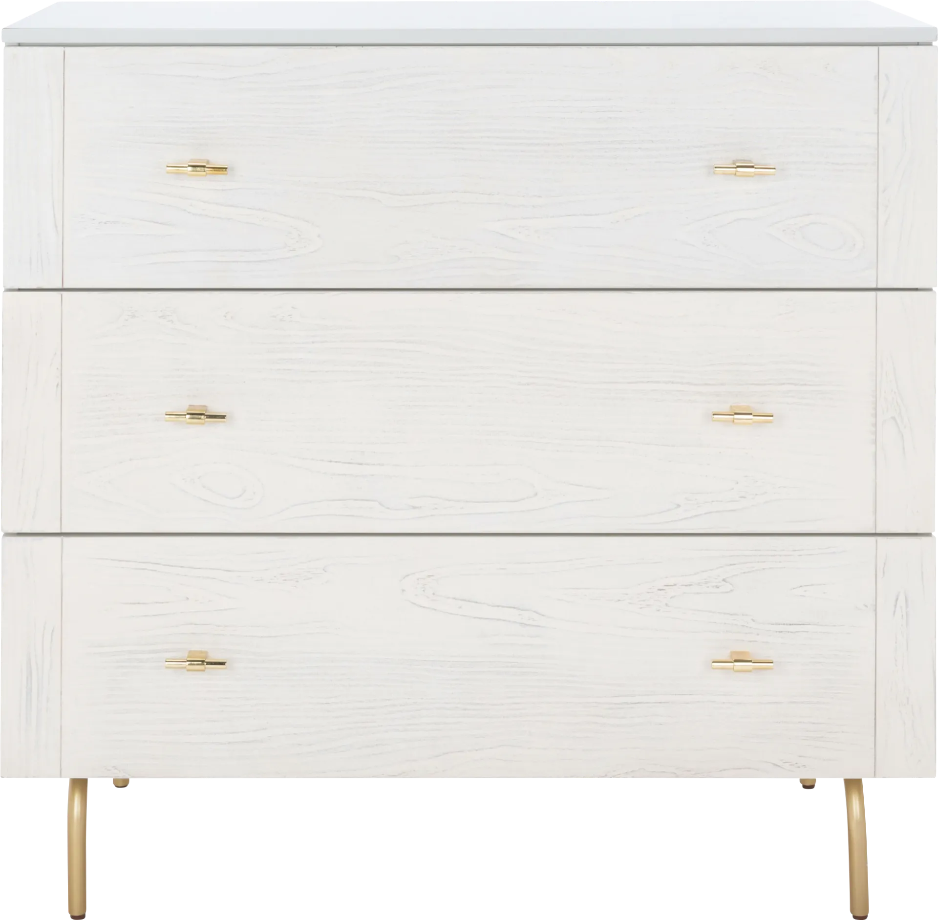 Jaywood Gray Dresser - Image 1