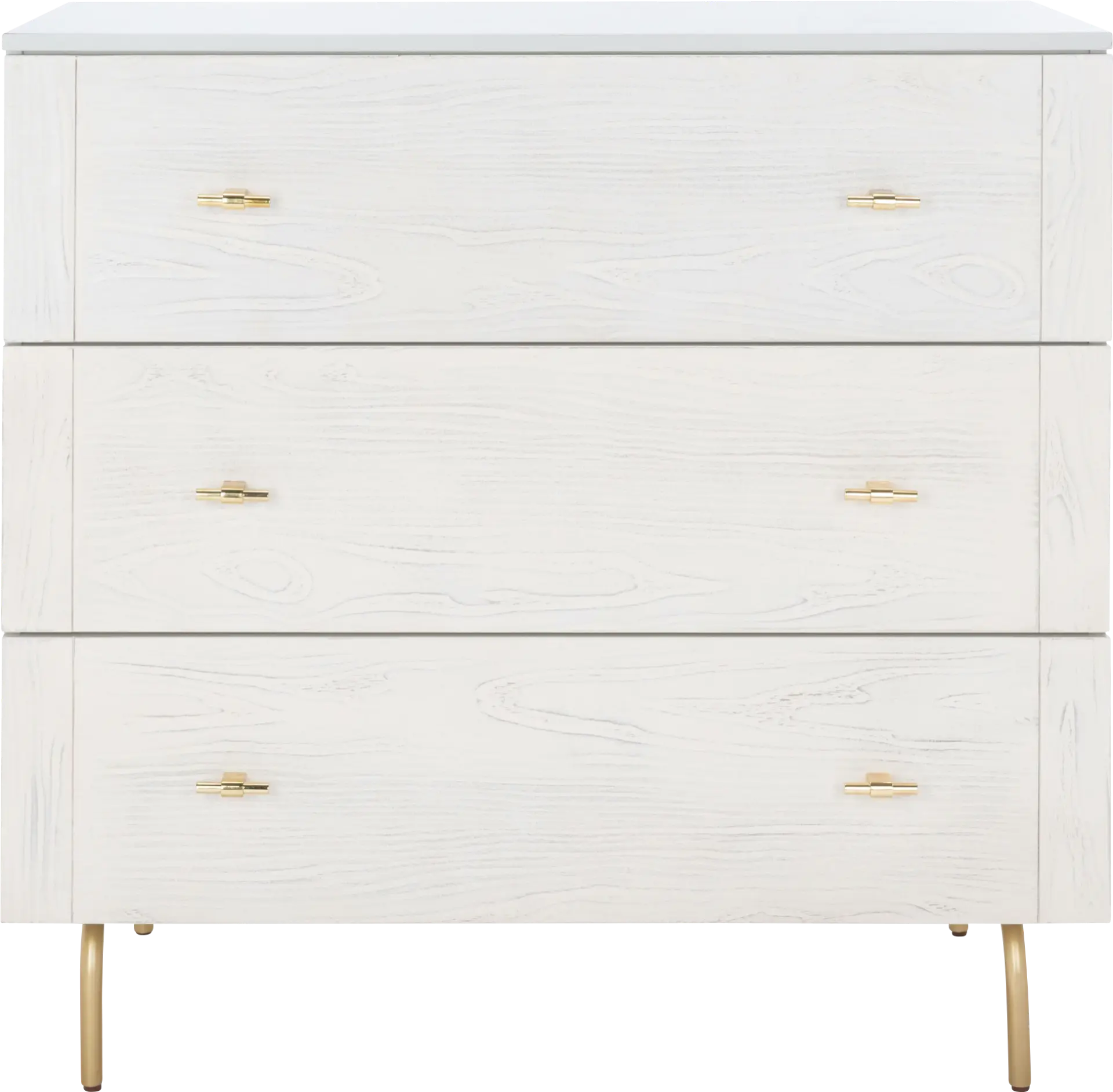 Jaywood Gray Dresser