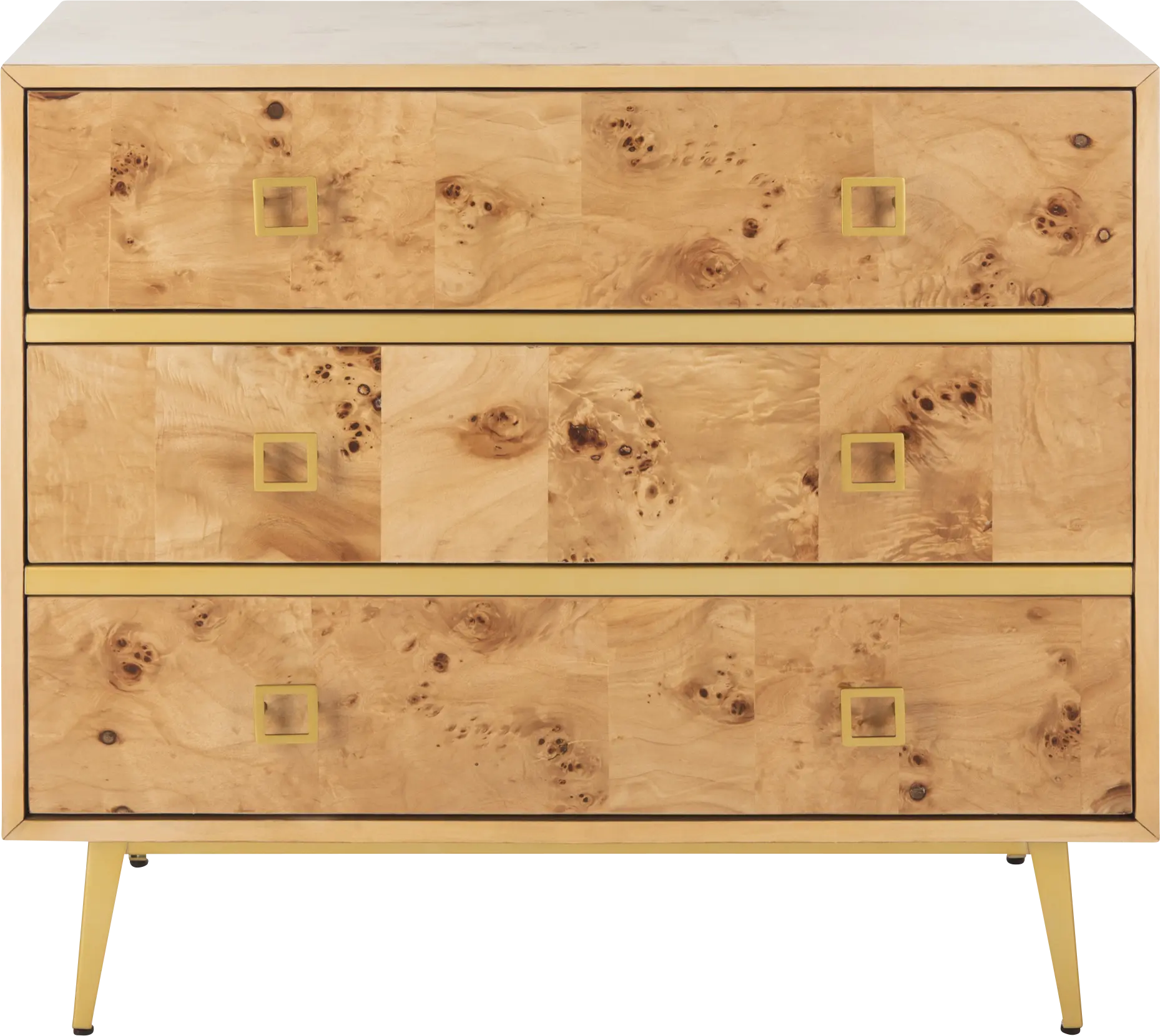 Mazyck Natural Accent Cabinet