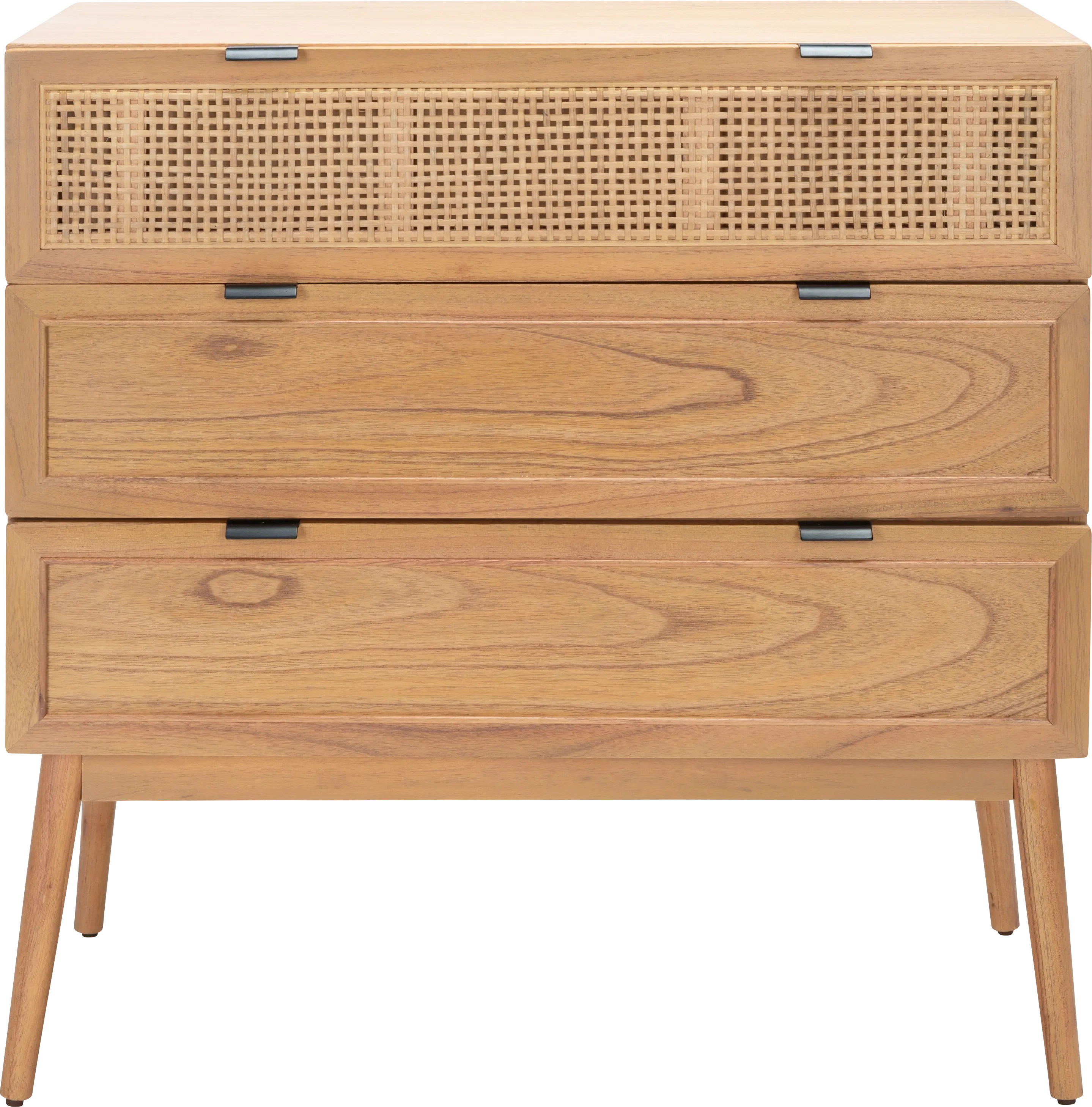 Terrabrook Natural Accent Cabinet