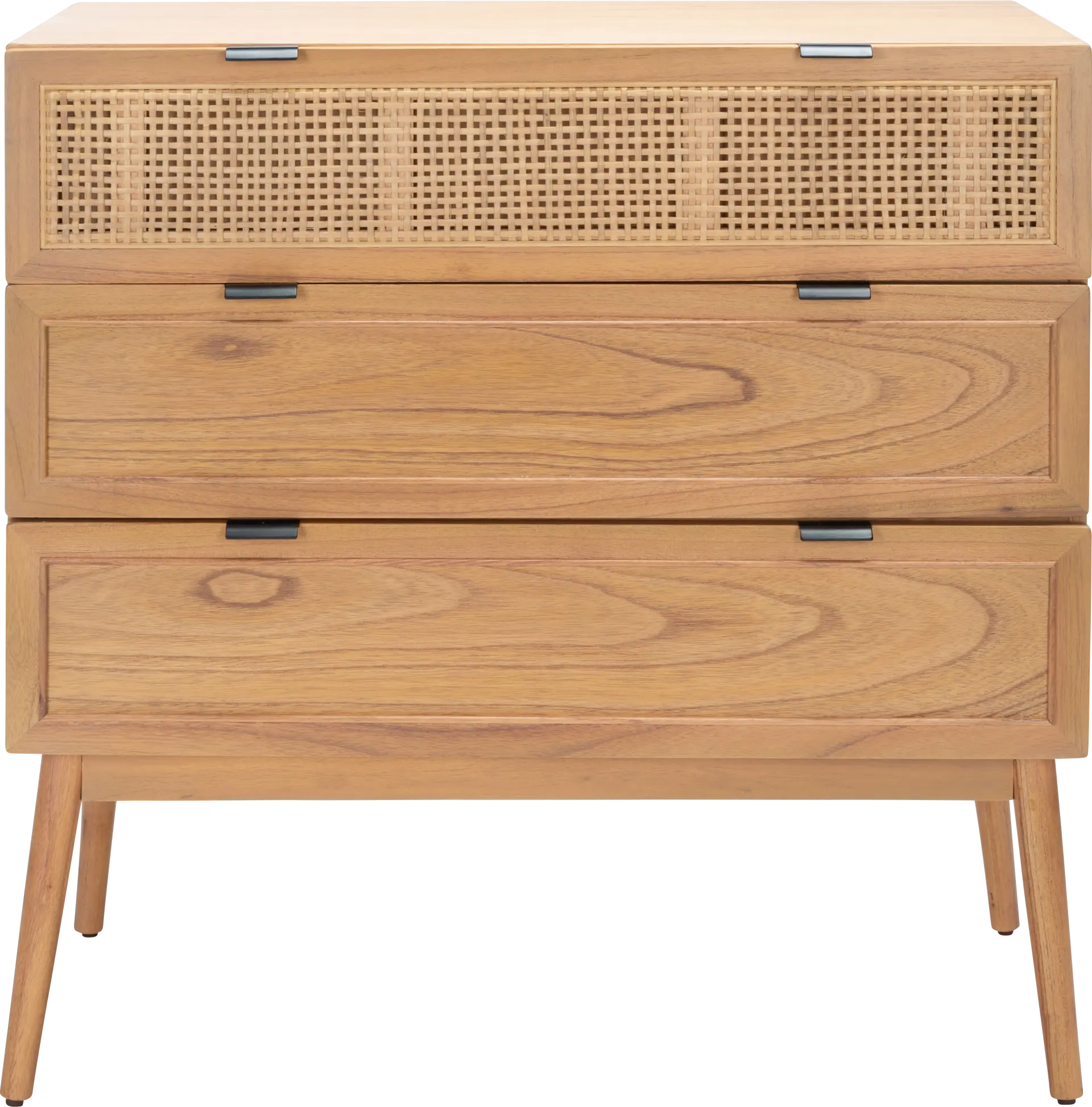 Terrabrook Natural Accent Cabinet