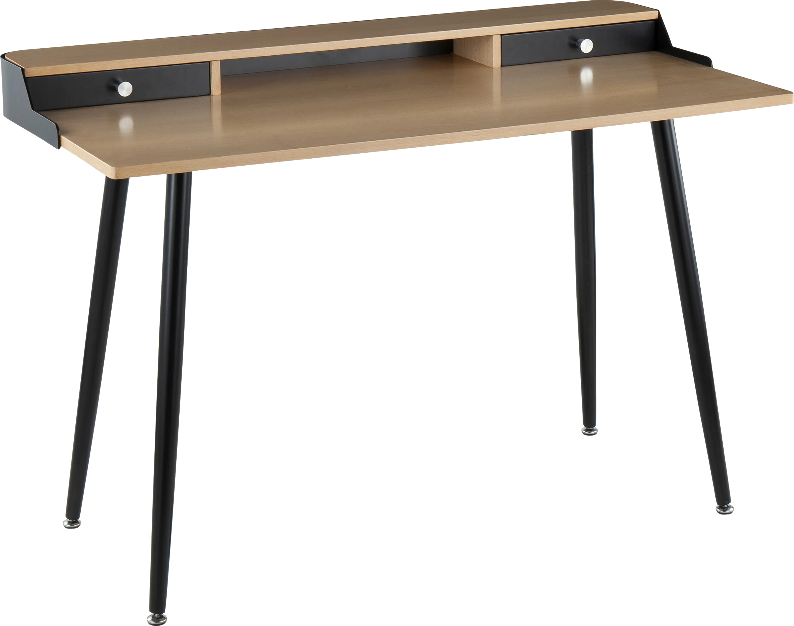 Gerlando Natural Desk - Thumbnail - Image 1