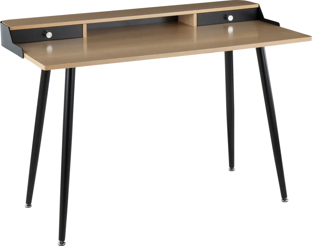 Gerlando Natural Desk