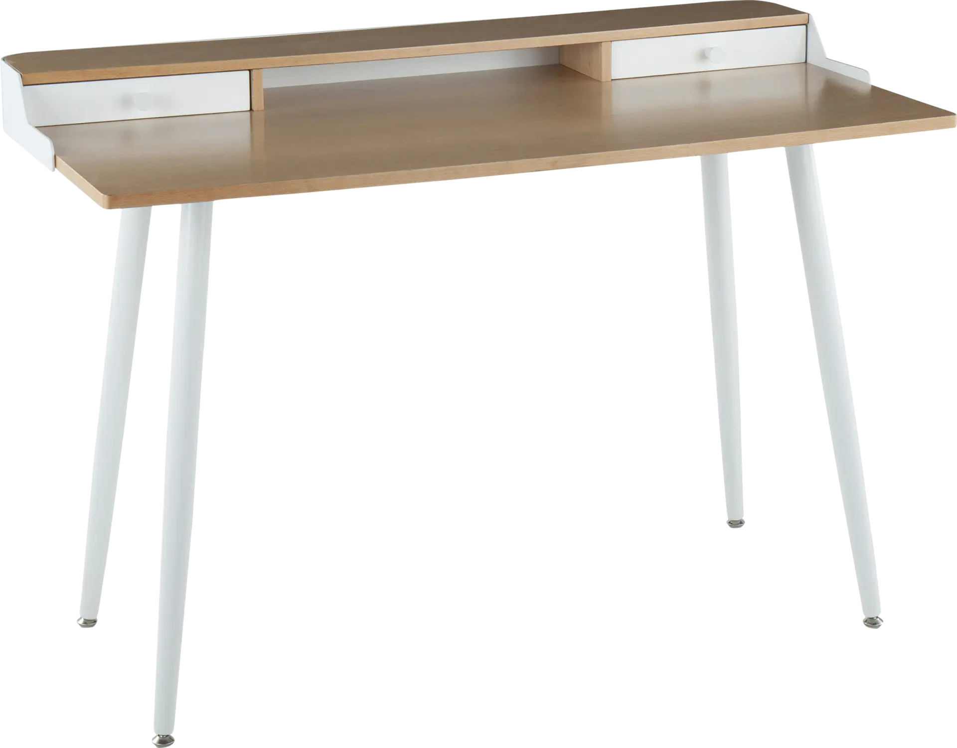 Gerlando White Desk