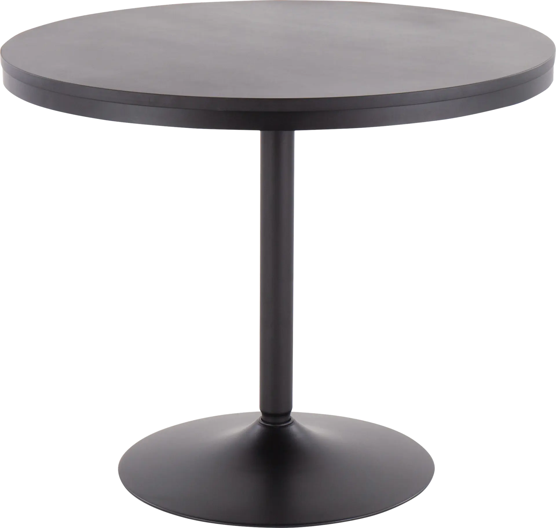 Baynard Black Dining Table
