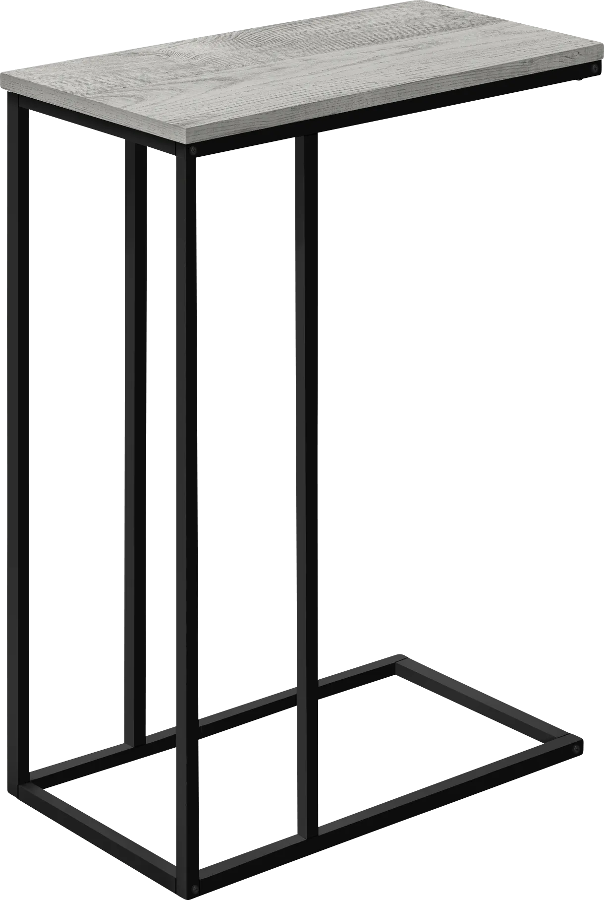 Thornewood Gray Side Table - Thumbnail - Image 1