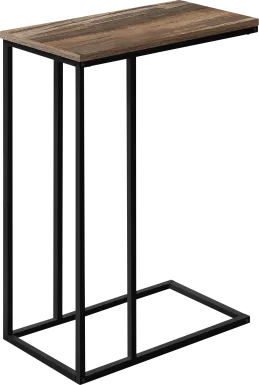 Thornewood Brown Side Table