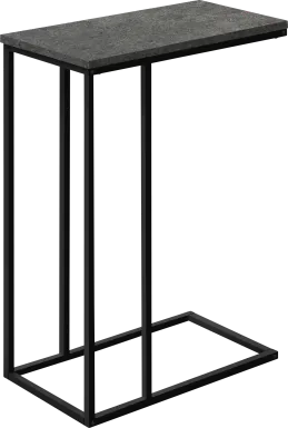 Thornewood Gray Side Table