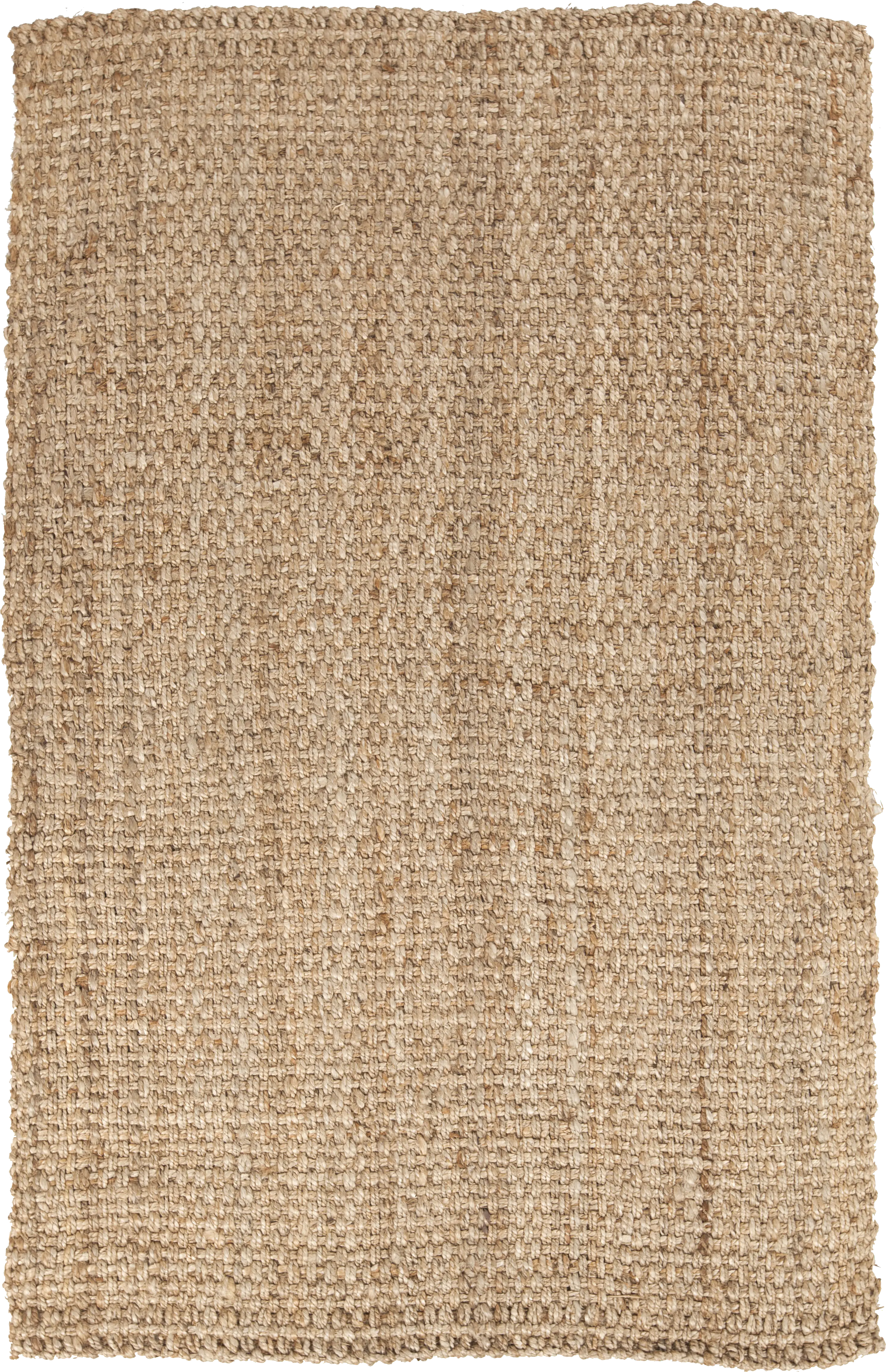 Winforde Tan 3'6 x 5'6 Rug - Thumbnail - Image 1