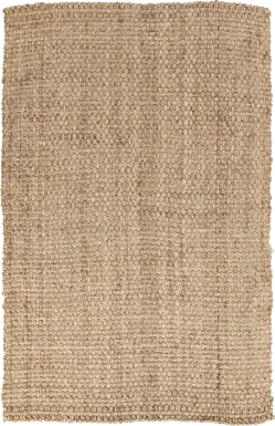 Winforde Tan 3'6 x 5'6 Rug