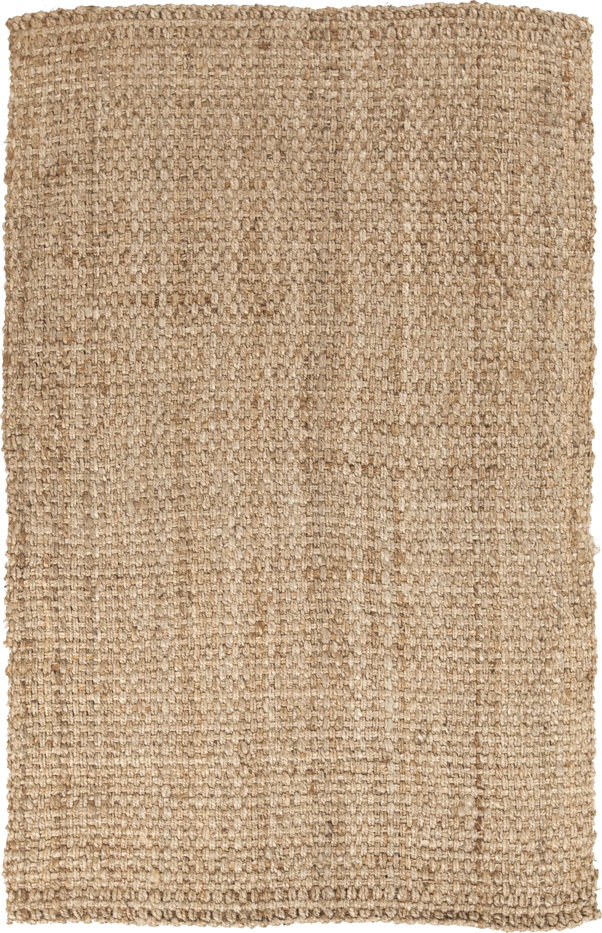Winforde Tan 3'6 x 5'6 Rug