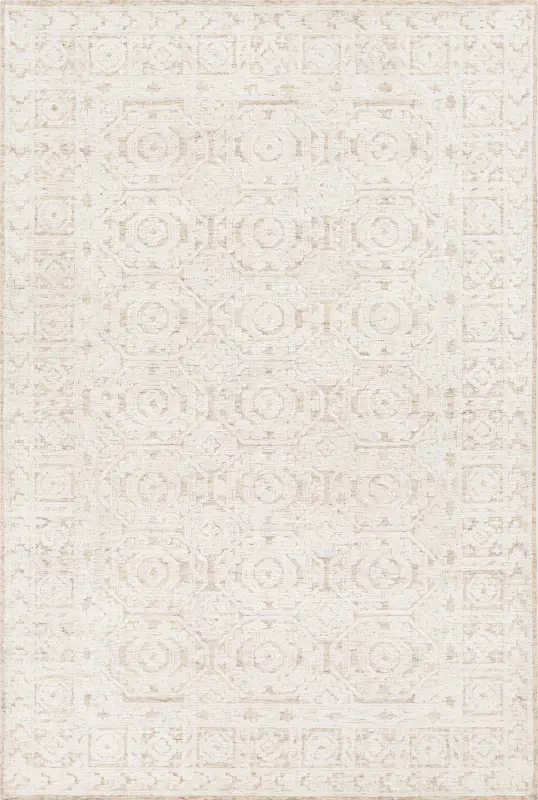 Windlea Tan 5' x 7'6 Rug