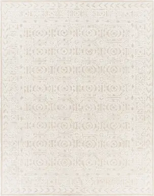 Windlea Tan 8' x 10' Rug