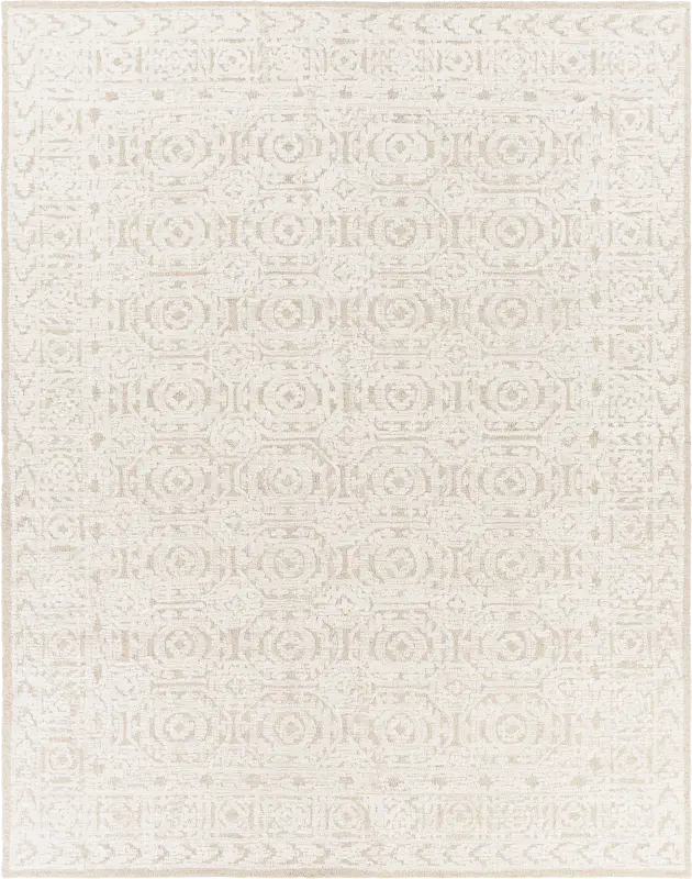 Windlea Tan 8' x 10' Rug