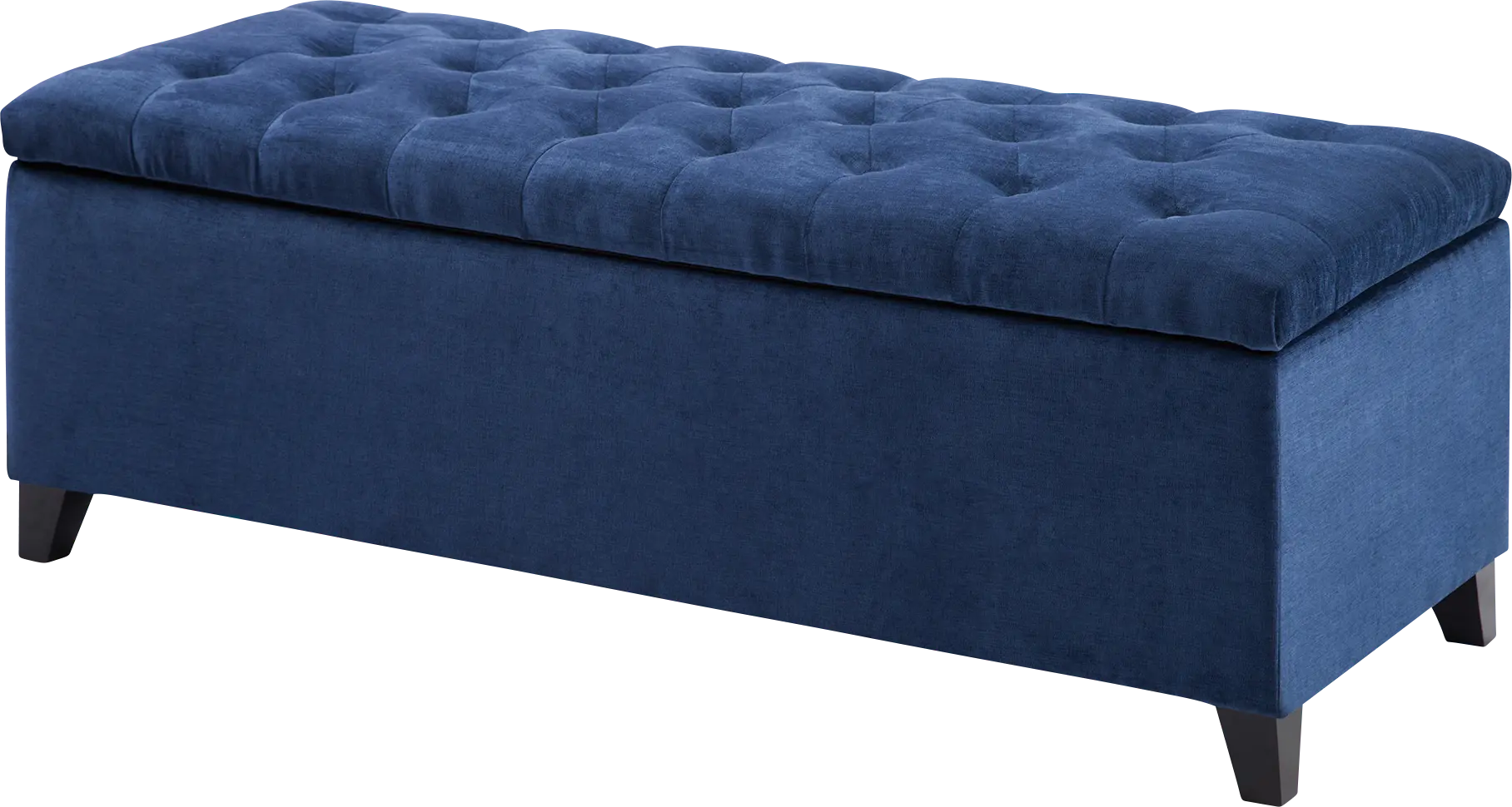 Rosewings Navy Accent Bench