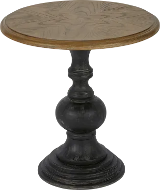 Parramatta Natural Accent Table