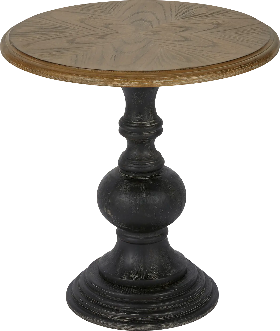 Parramatta Natural Accent Table