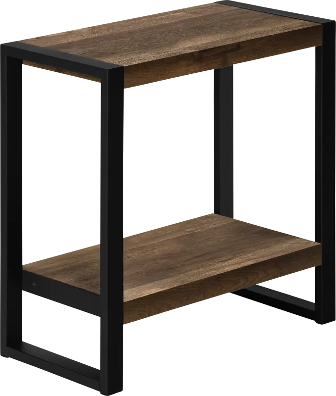 Willark Brown Side Table