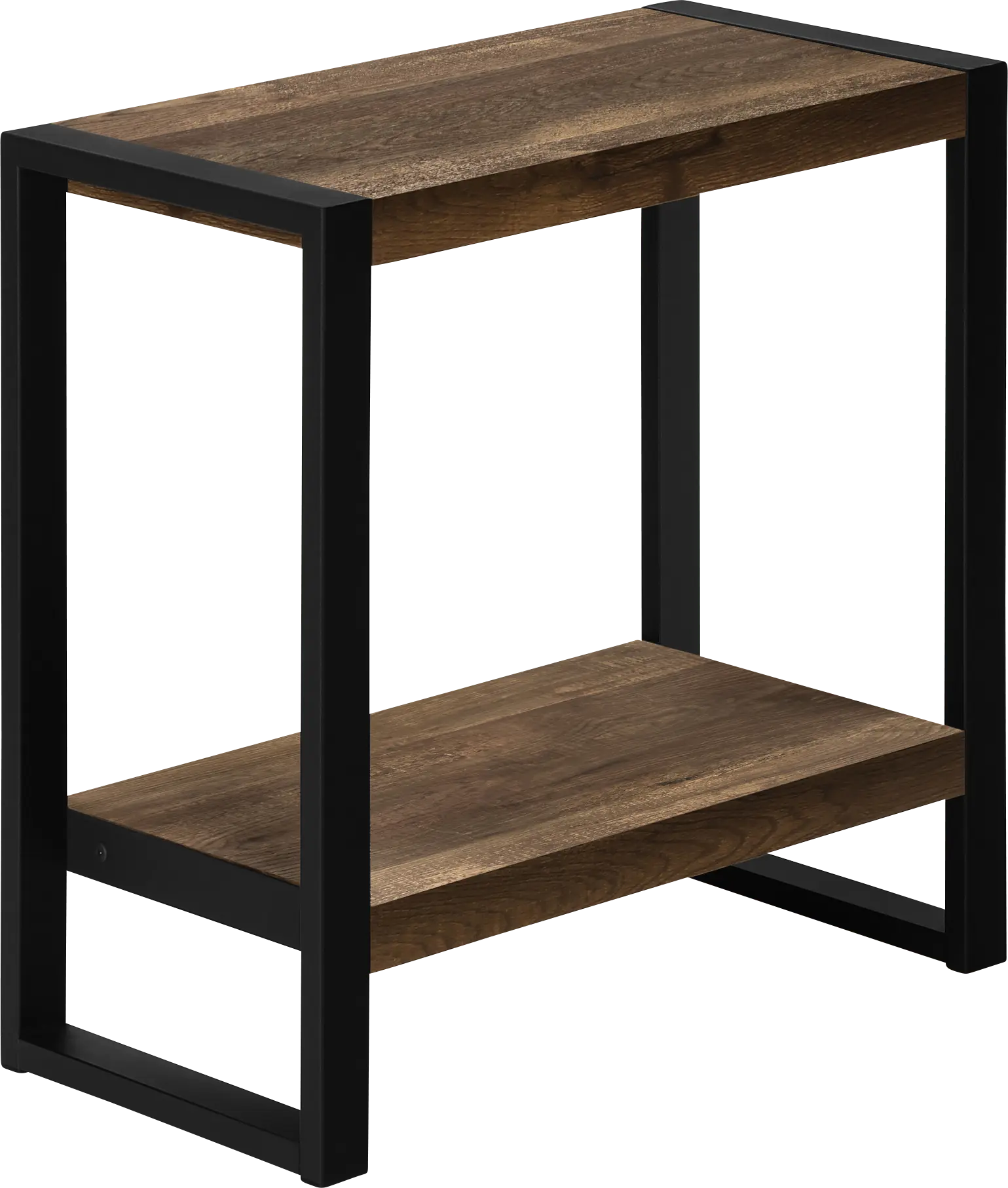 Willark Brown Side Table
