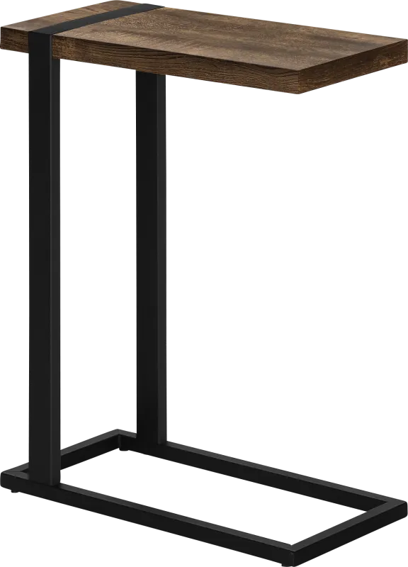 Donbree Brown Side Table