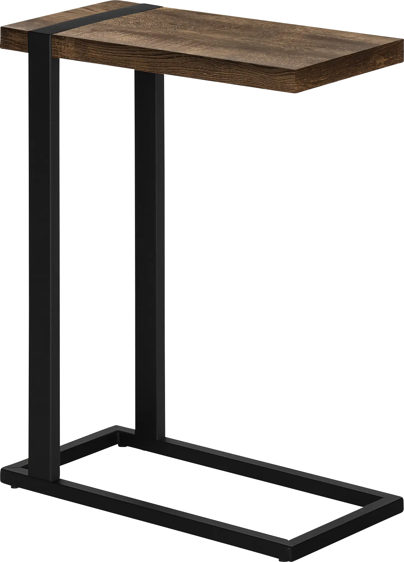 Donbree Brown Side Table