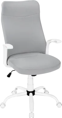 Redona Gray Office Chair