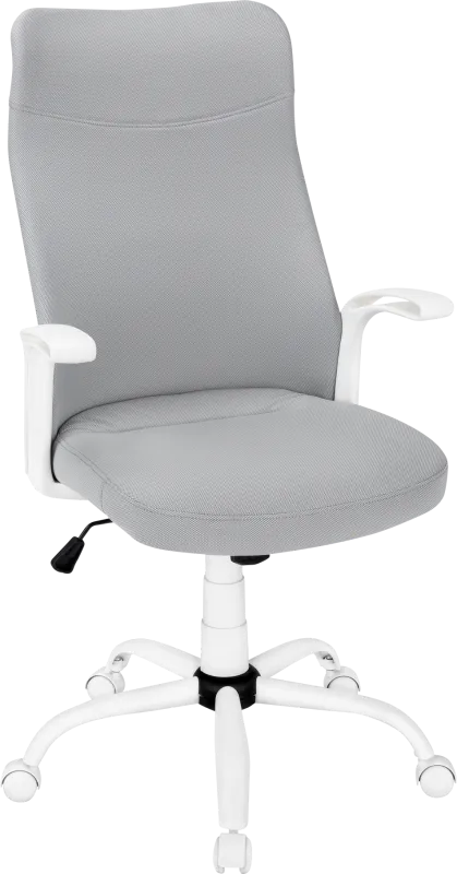 Redona Gray Office Chair