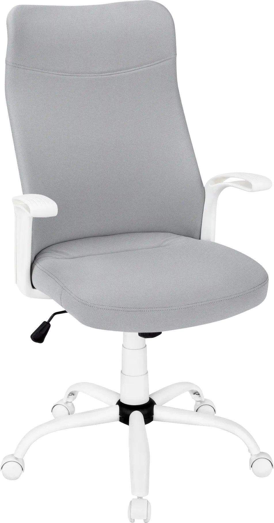 Redona Gray Office Chair