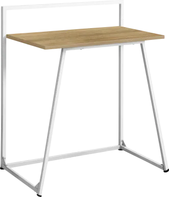 Beutell Natural Desk