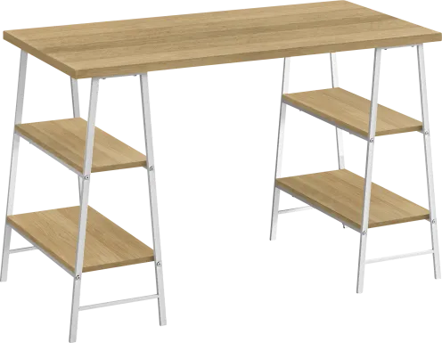 Aldersmeade Natural Desk