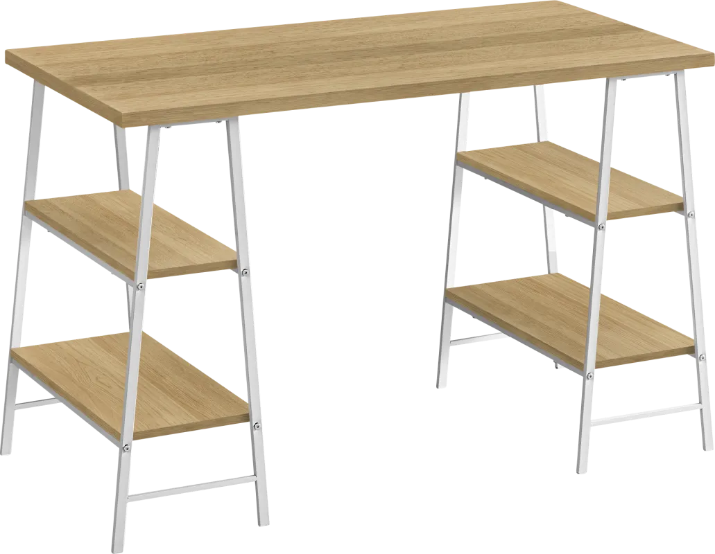 Aldersmeade Natural Desk