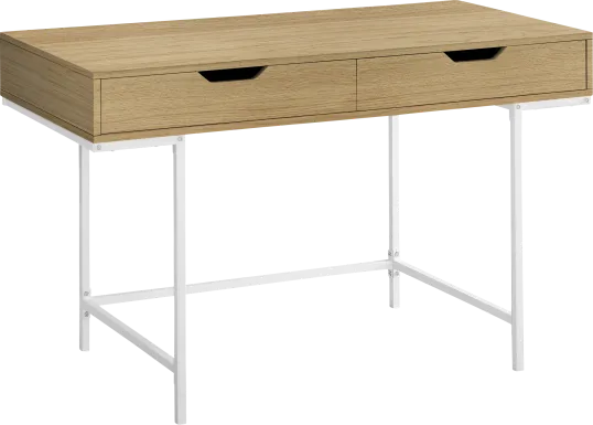 Rockmart Natural Desk