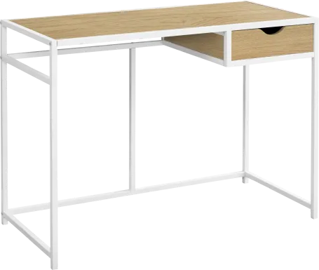 Dexired Natural Desk