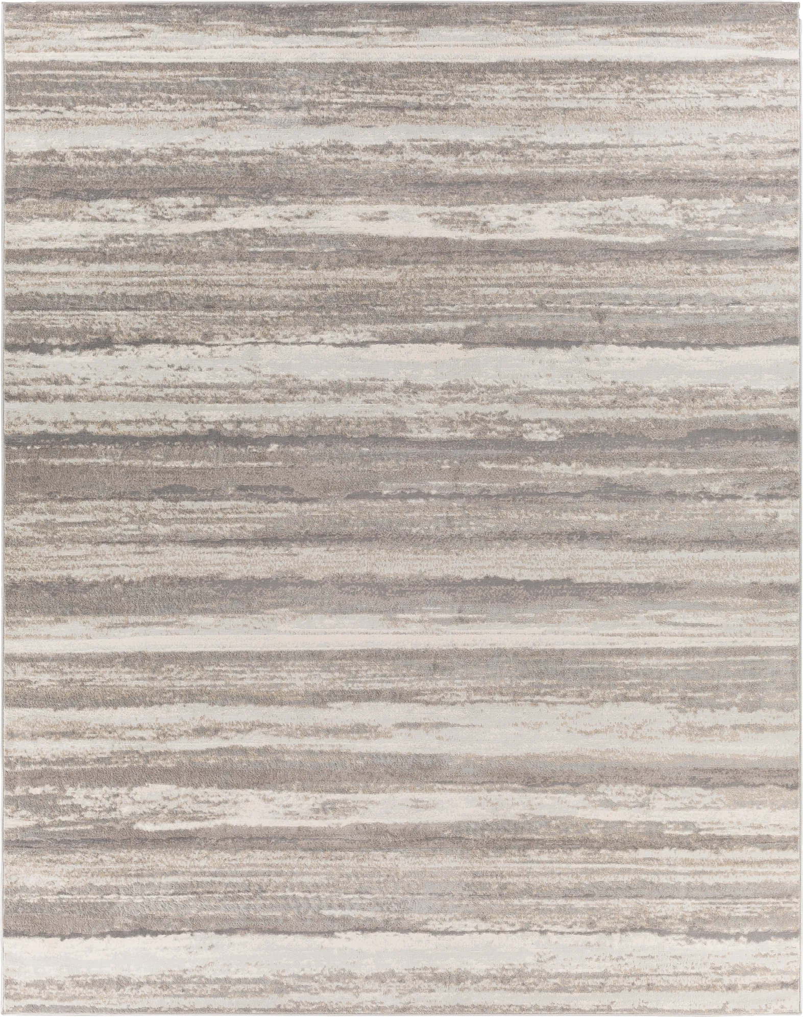 Sherbon III Gray 7'10 x 10' Rug - Thumbnail - Image 1