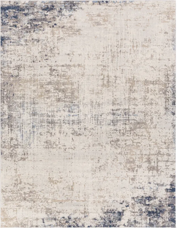 Sherbon IV Gray 7'10 x 10' Rug
