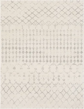 Sharease II Off-White 5'3 x 7'1 Rug